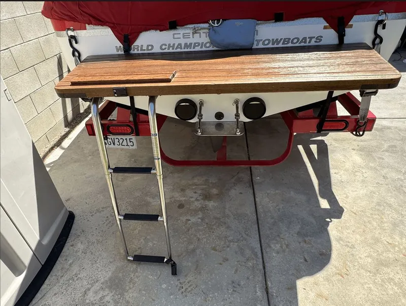 Slide: The Image of Centurion Elite V C4 2006 - 16