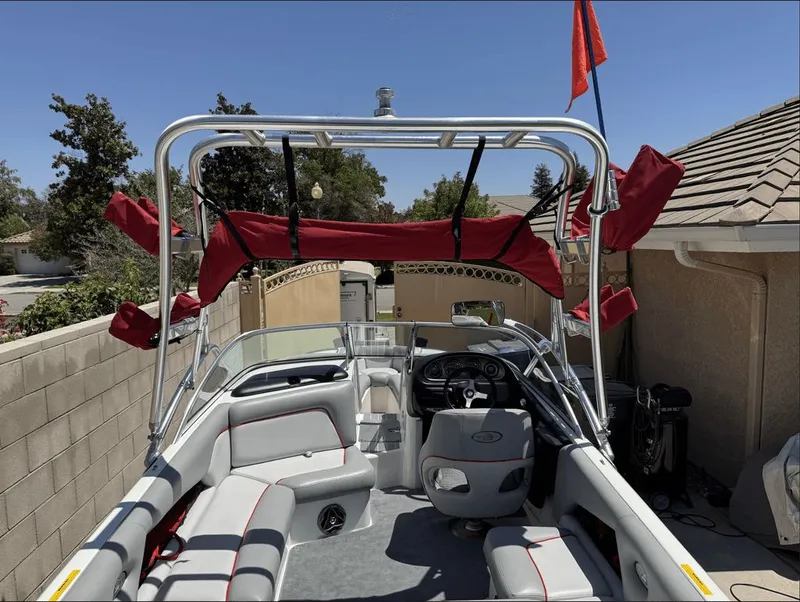 Slide: The Image of Centurion Elite V C4 2006 - 2