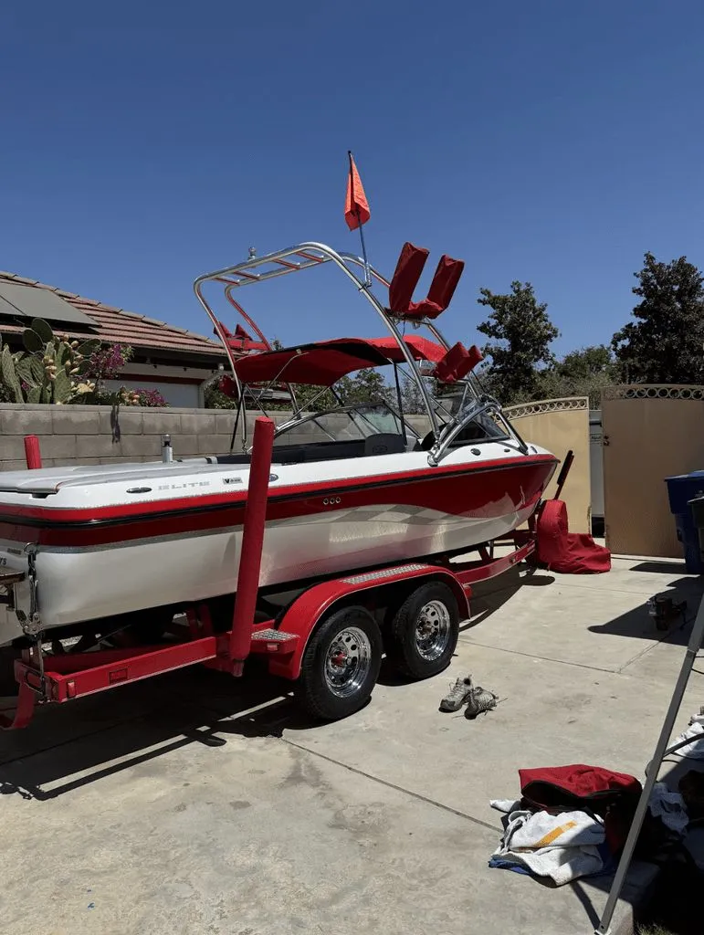 Slide: The Image of Centurion Elite V C4 2006 - 21