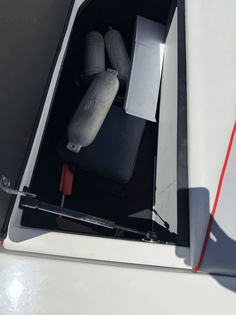 Slide: The Image of Centurion Elite V C4 2006 - 22