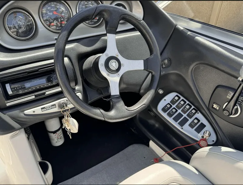 Slide: The Image of Centurion Elite V C4 2006 - 5