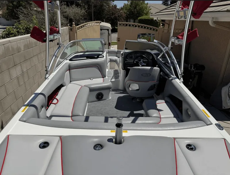 Slide: The Image of Centurion Elite V C4 2006 - 6