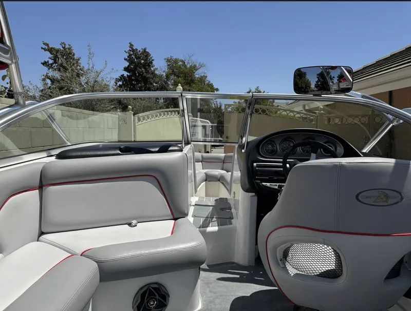 Slide: The Image of Centurion Elite V C4 2006 - 7