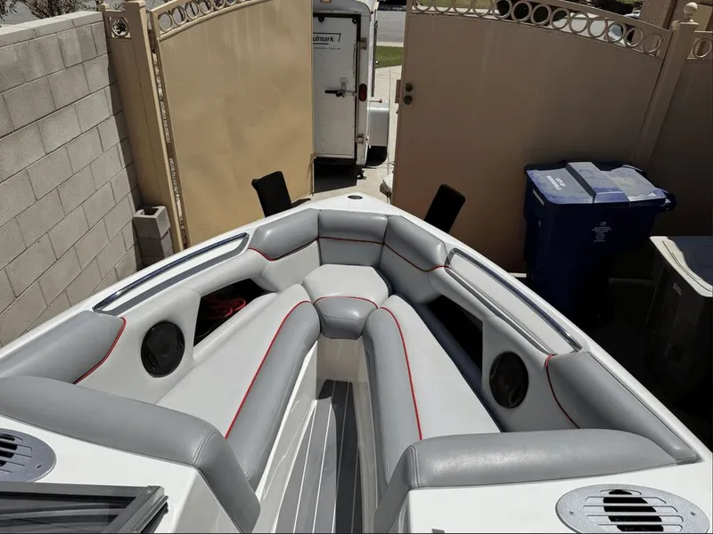 Slide: The Image of Centurion Elite V C4 2006 - 8