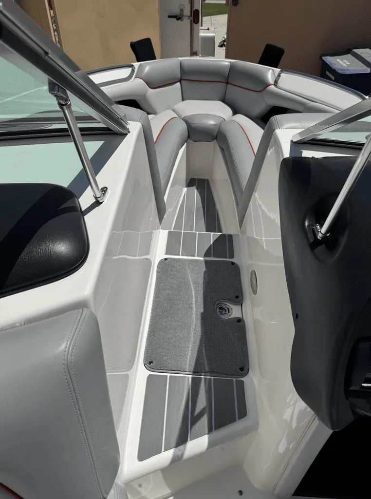 Slide: The Image of Centurion Elite V C4 2006 - 9