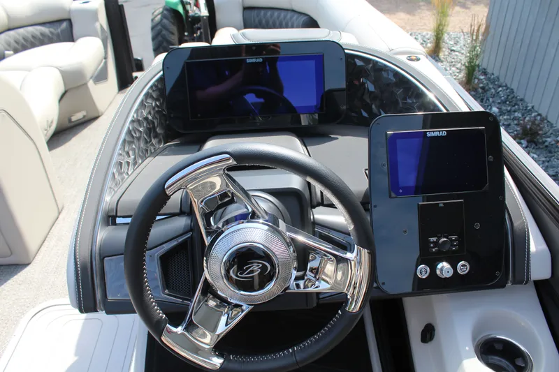 Slide: The Image of Barletta Lusso 23UC 2026 - 10