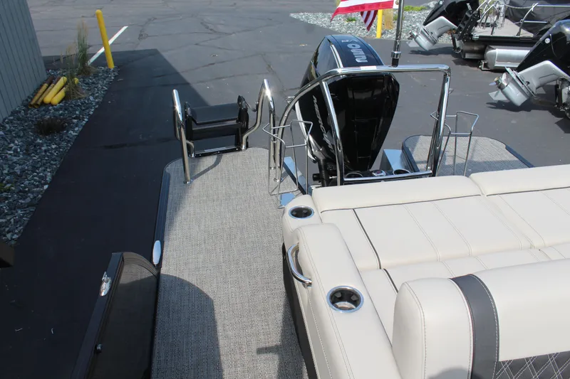 Slide: The Image of Barletta Lusso 23UC 2026 - 17