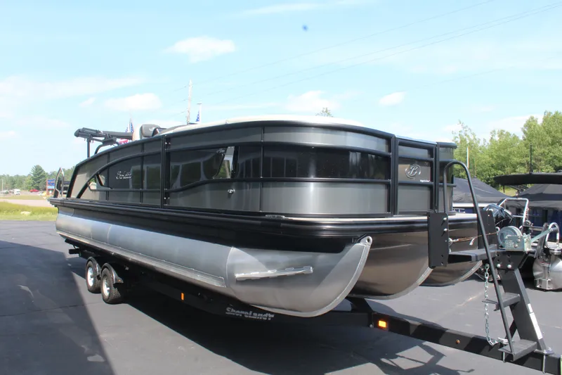 Slide: The Image of Barletta Lusso 23UC 2026 - 3