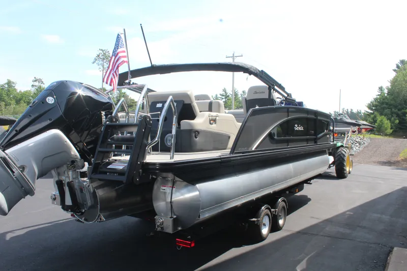 Slide: The Image of Barletta Lusso 23UC 2026 - 4