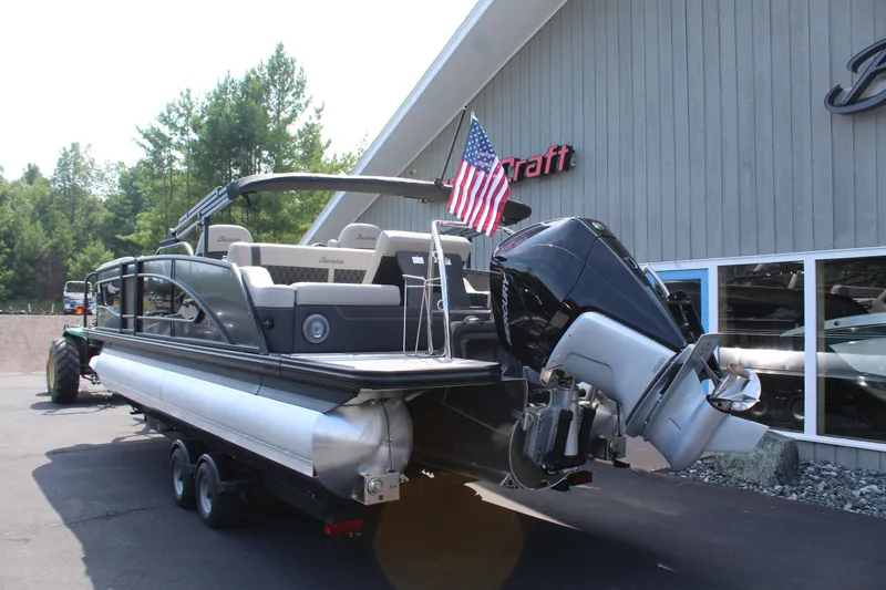 Slide: The Image of Barletta Lusso 23UC 2026 - 5