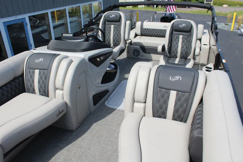 Slide: The Image of Barletta Lusso 23UC 2026 - 7