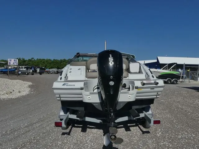 Slide: The Image of Crownline Boats Eclipse E215 XS 2023 - 5