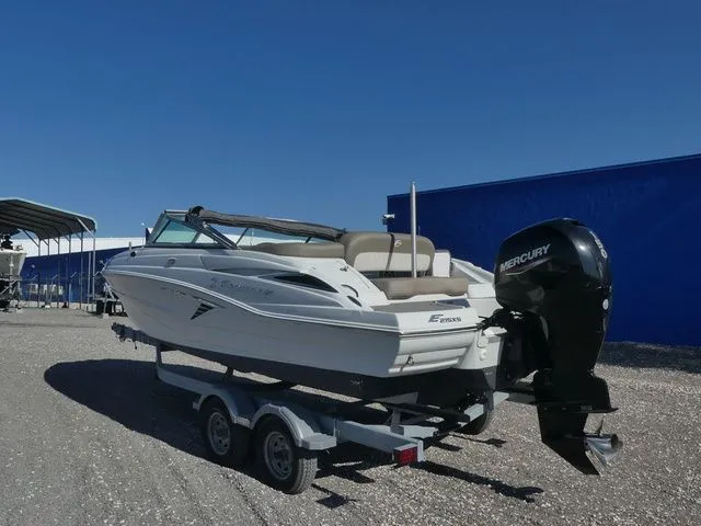Slide: The Image of Crownline Boats Eclipse E215 XS 2023 - 6