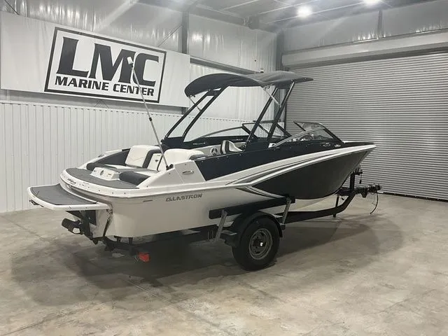 Slide: The Image of Glastron GT 205 2014 - 14