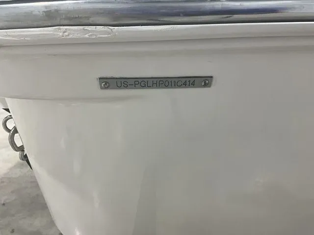 Slide: The Image of Glastron GT 205 2014 - 18