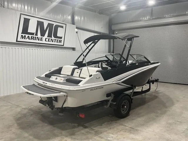 Slide: The Image of Glastron GT 205 2014 - 19