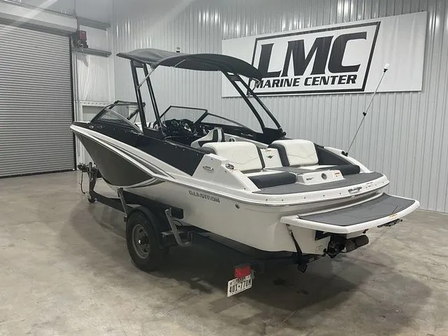 Slide: The Image of Glastron GT 205 2014 - 3