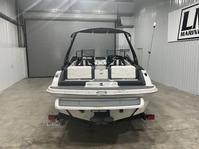 Slide: The Image of Glastron GT 205 2014 - 4