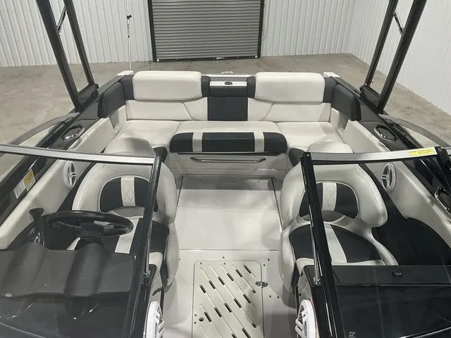 Slide: The Image of Glastron GT 205 2014 - 6