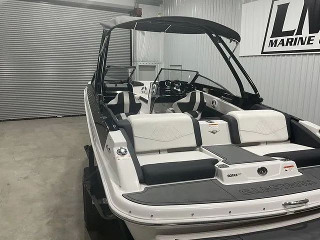 Slide: The Image of Glastron GT 205 2014 - 8