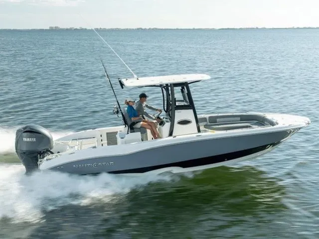 The Image of NauticStar 251 Hybrid 2026 - undefined