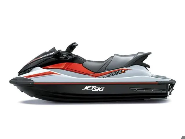 Slide: The Image of Kawasaki Stx 2024 - 3