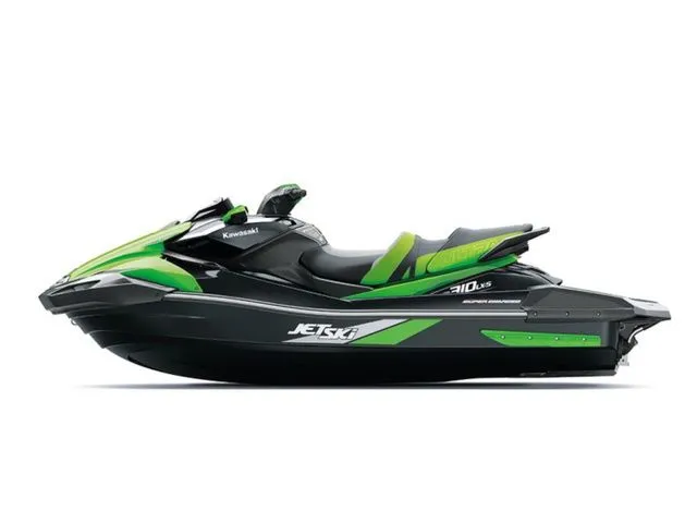 Slide: The Image of Kawasaki Ultra 2024 - 3