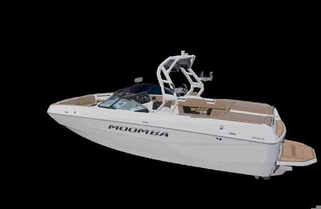 The Image of Moomba Max 2026 - 1