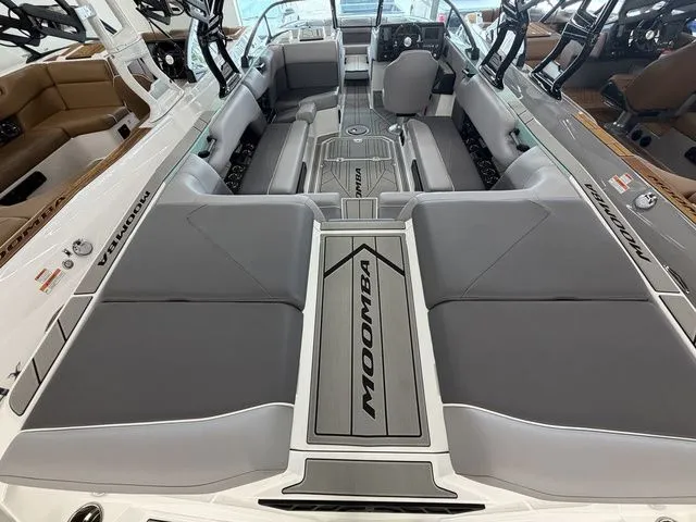 Slide: The Image of Moomba Tykon 2026 - 11