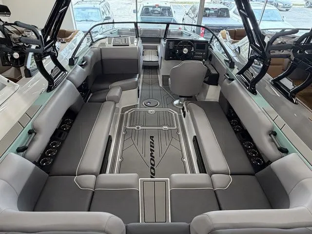 Slide: The Image of Moomba Tykon 2026 - 13