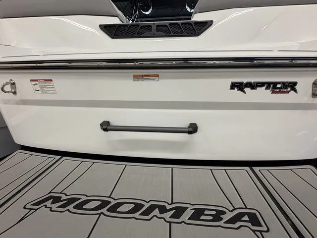 Slide: The Image of Moomba Tykon 2026 - 21