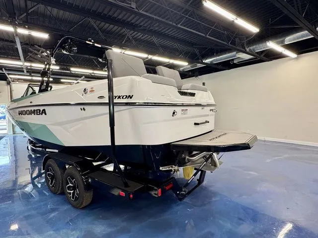 Slide: The Image of Moomba Tykon 2026 - 3