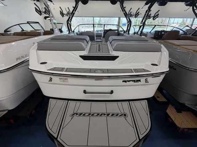 Slide: The Image of Moomba Tykon 2026 - 9