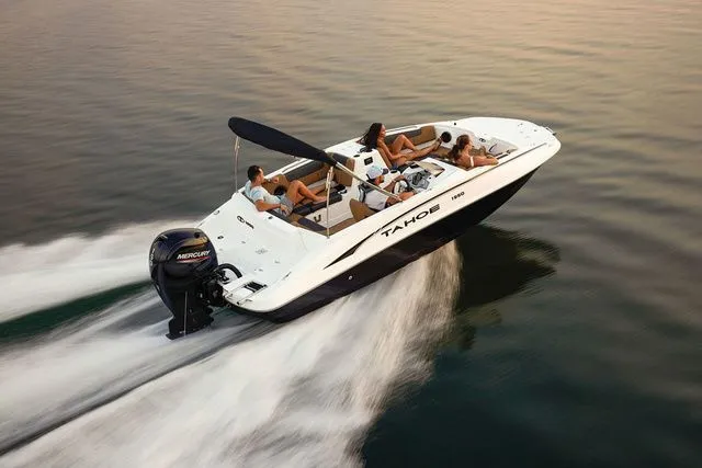 The Image of Tahoe 1950 2026 - 1