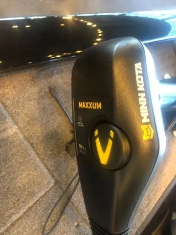 Slide: The Image of Tracker Pro Team 195 TXW 2026 - 11