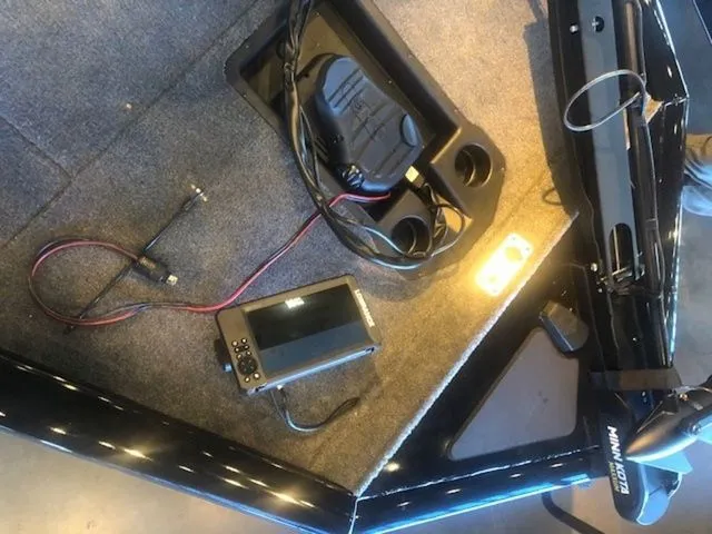 Slide: The Image of Tracker Pro Team 195 TXW 2026 - 12