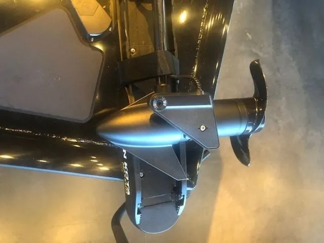 Slide: The Image of Tracker Pro Team 195 TXW 2026 - 14