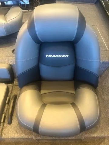 Slide: The Image of Tracker Pro Team 195 TXW 2026 - 16