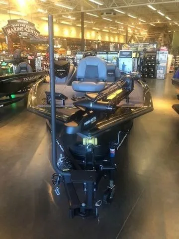 Slide: The Image of Tracker Pro Team 195 TXW 2026 - 29