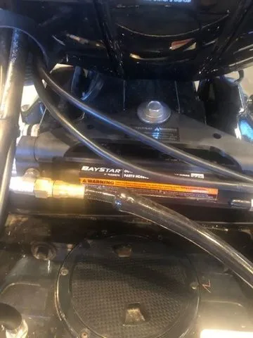 Slide: The Image of Tracker Pro Team 195 TXW 2026 - 30