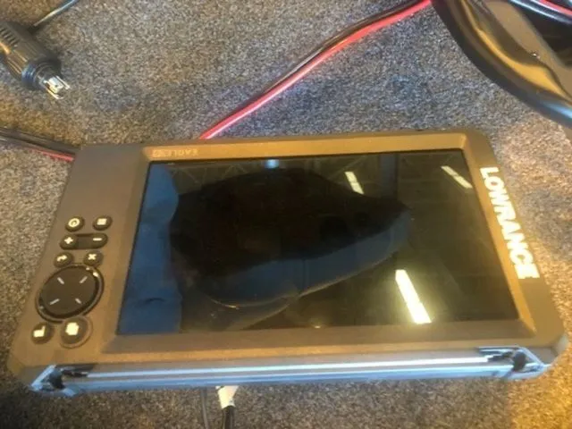 Slide: The Image of Tracker Pro Team 195 TXW 2026 - 36