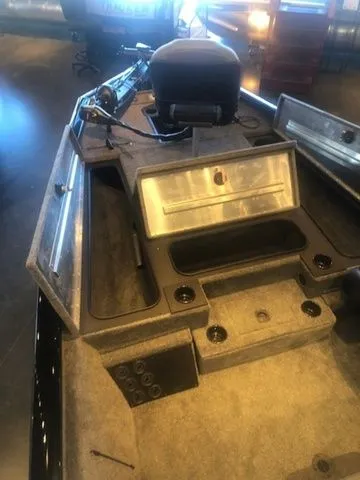 Slide: The Image of Tracker Pro Team 195 TXW 2026 - 42