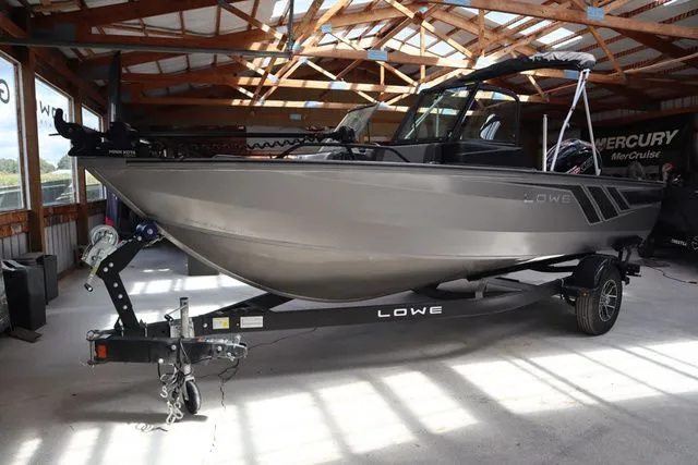 The Image of Lowe FS 1875 2026 - 1