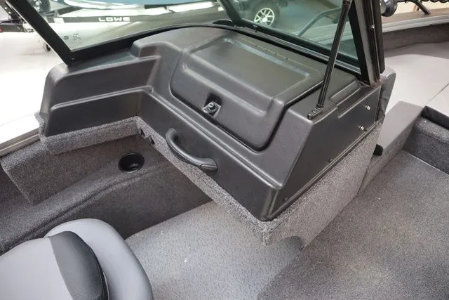 Slide: The Image of Lowe FS 1875 2026 - 10