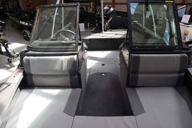 Slide: The Image of Lowe FS 1875 2026 - 12