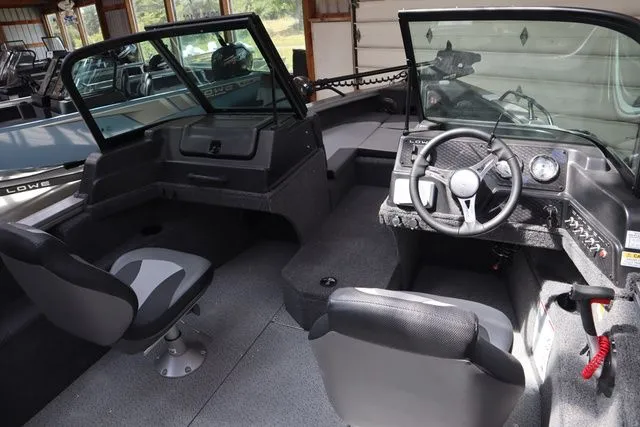 Slide: The Image of Lowe FS 1875 2026 - 14