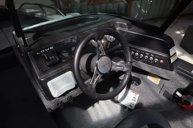 Slide: The Image of Lowe FS 1875 2026 - 15