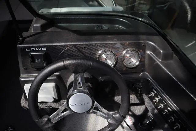 Slide: The Image of Lowe FS 1875 2026 - 16