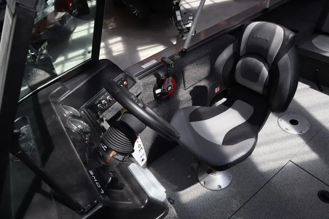 Slide: The Image of Lowe FS 1875 2026 - 17