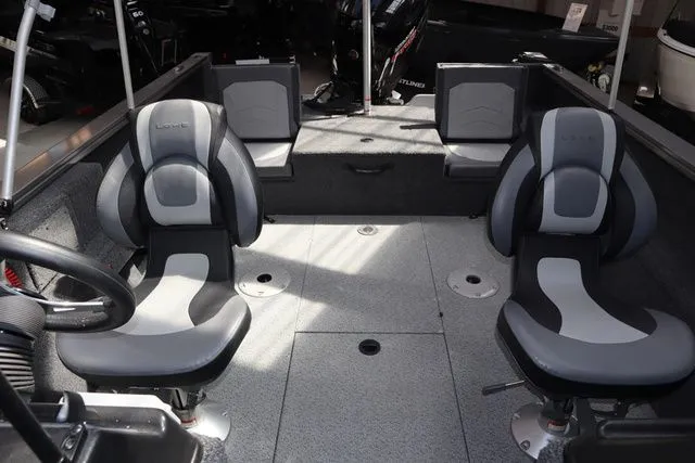 Slide: The Image of Lowe FS 1875 2026 - 19